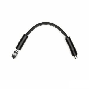 Audi Allroad Brake Hose - Rear - R1 Concepts - `01-`05